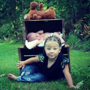 Meet your Posher, Danielle